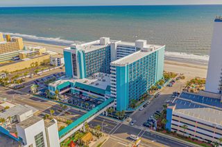 1501 S Ocean Blvd. # 1410, Myrtle Beach, SC 29577