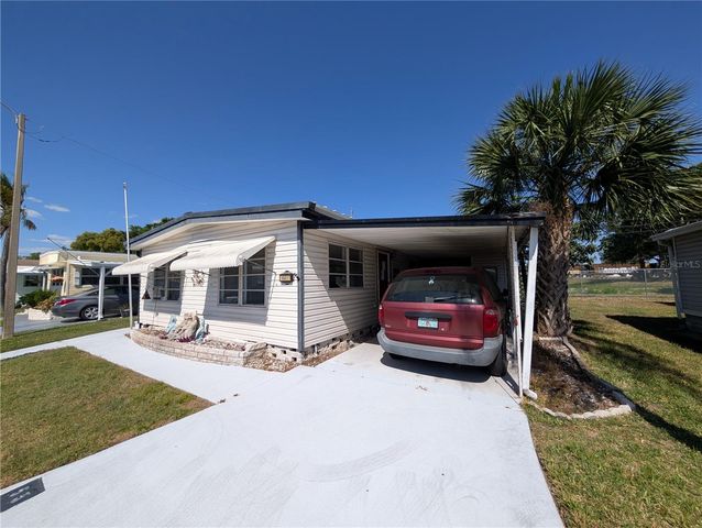980 7TH STREET NW 55, Largo, FL 33770