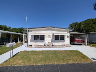 980 7TH STREET NW 55, Largo, FL 33770