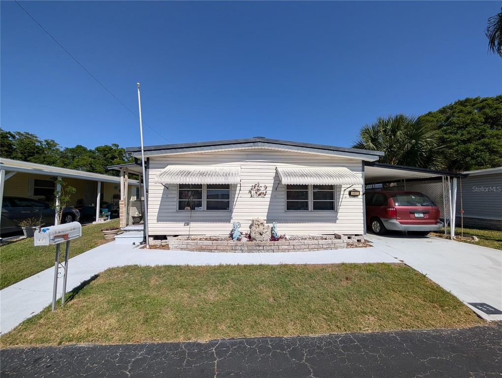 980 7TH STREET NW 55, Largo, FL 33770