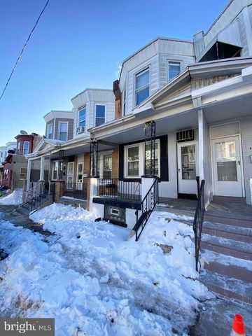 3342 MALTA ST, Philadelphia, PA 19134