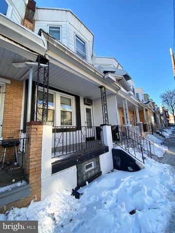 3342 MALTA ST, Philadelphia, PA 19134