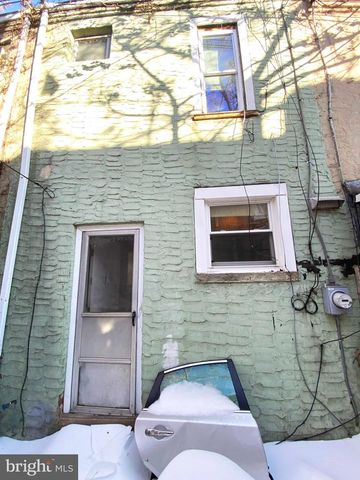 3342 MALTA ST, Philadelphia, PA 19134