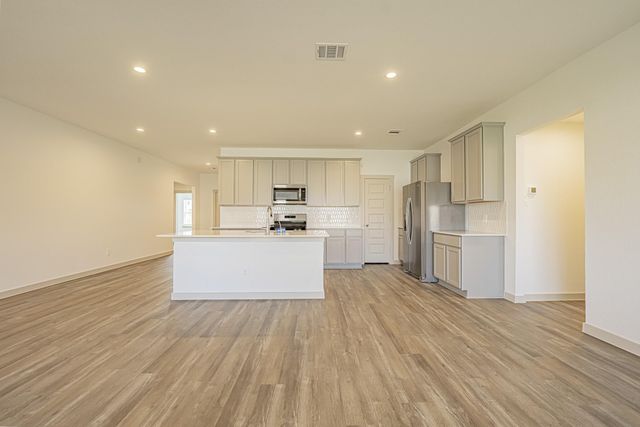 3419 Harper Meadow Lane, Missouri City, TX 77459