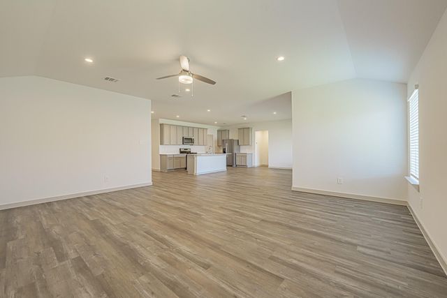 3419 Harper Meadow Lane, Missouri City, TX 77459