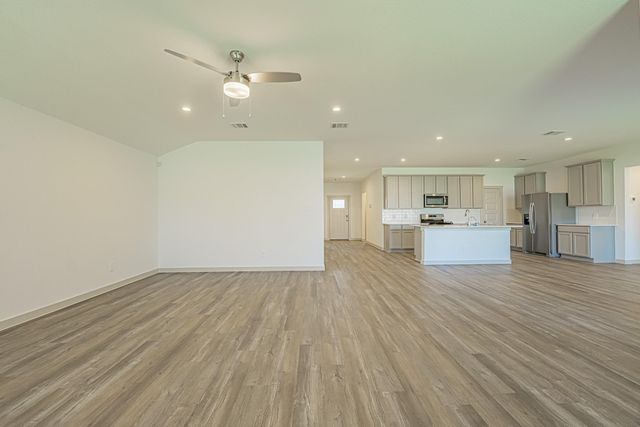 3419 Harper Meadow Lane, Missouri City, TX 77459