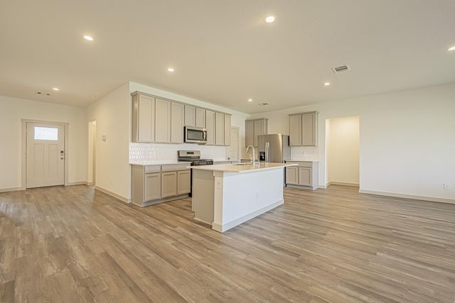 3419 Harper Meadow Lane, Missouri City, TX 77459