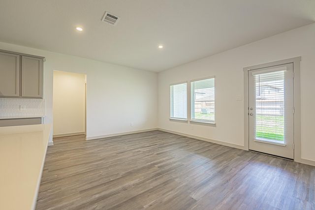 3419 Harper Meadow Lane, Missouri City, TX 77459