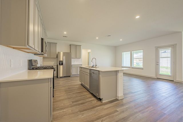 3419 Harper Meadow Lane, Missouri City, TX 77459