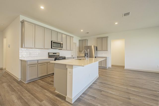 3419 Harper Meadow Lane, Missouri City, TX 77459