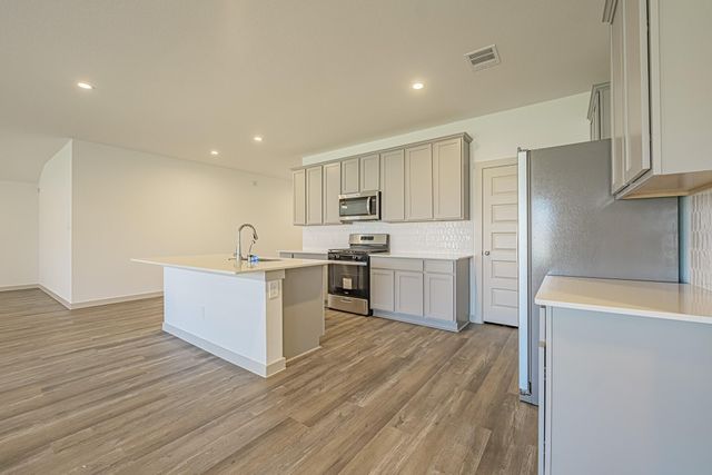 3419 Harper Meadow Lane, Missouri City, TX 77459