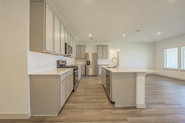 3419 Harper Meadow Lane, Missouri City, TX 77459