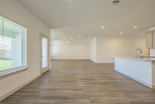 3419 Harper Meadow Lane, Missouri City, TX 77459