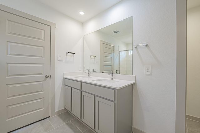 3419 Harper Meadow Lane, Missouri City, TX 77459