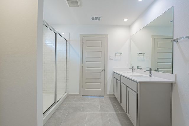 3419 Harper Meadow Lane, Missouri City, TX 77459