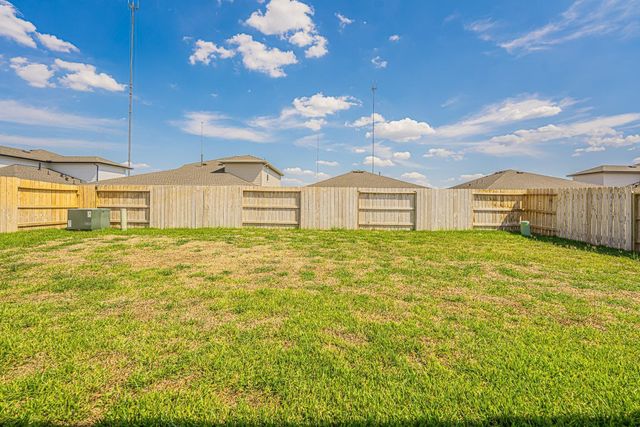 3419 Harper Meadow Lane, Missouri City, TX 77459