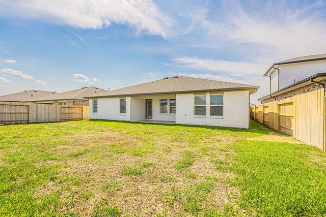 3419 Harper Meadow Lane, Missouri City, TX 77459