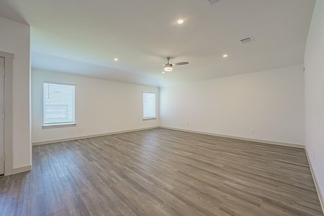 3419 Harper Meadow Lane, Missouri City, TX 77459