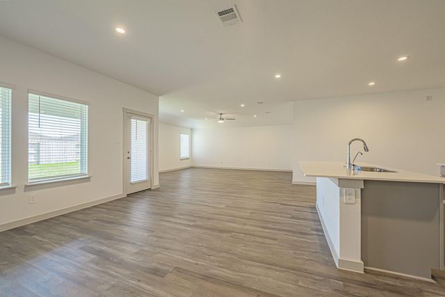 3419 Harper Meadow Lane, Missouri City, TX 77459