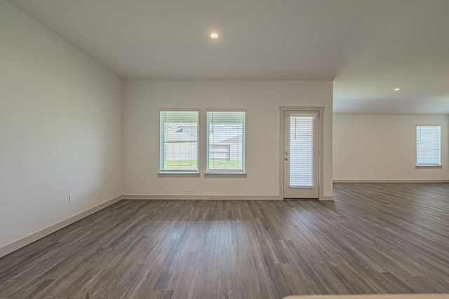 3419 Harper Meadow Lane, Missouri City, TX 77459