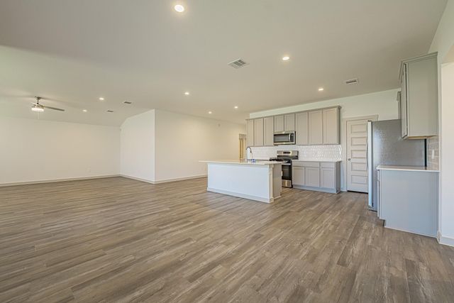 3419 Harper Meadow Lane, Missouri City, TX 77459