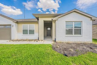 3419 Harper Meadow Lane, Missouri City, TX 77459