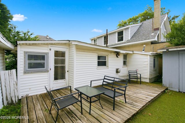 1208 Maplewood Road, Belmar, NJ 07719