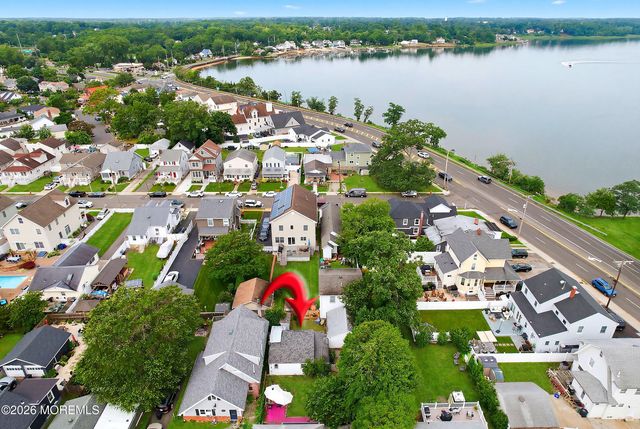 1208 Maplewood Road, Belmar, NJ 07719