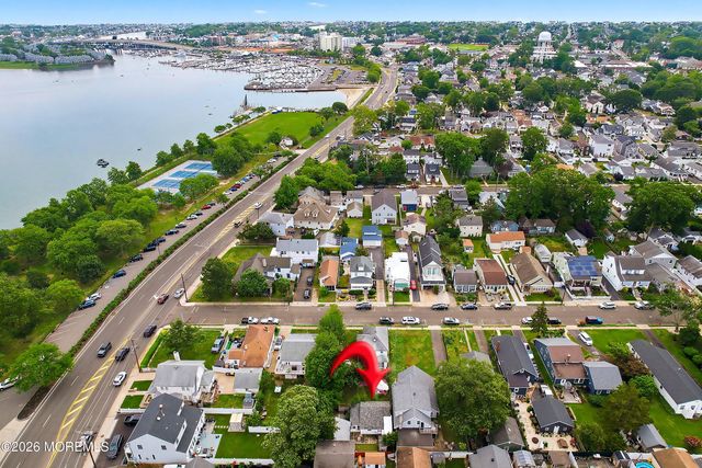 1208 Maplewood Road, Belmar, NJ 07719