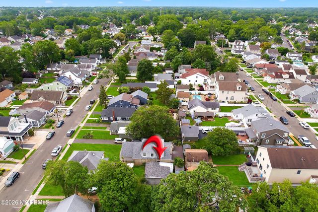 1208 Maplewood Road, Belmar, NJ 07719