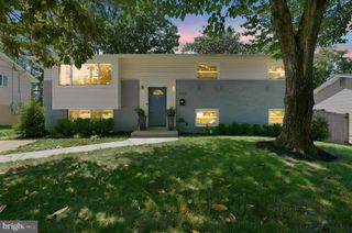 1809 JARVIS AVE, Oxon Hill, MD 20745