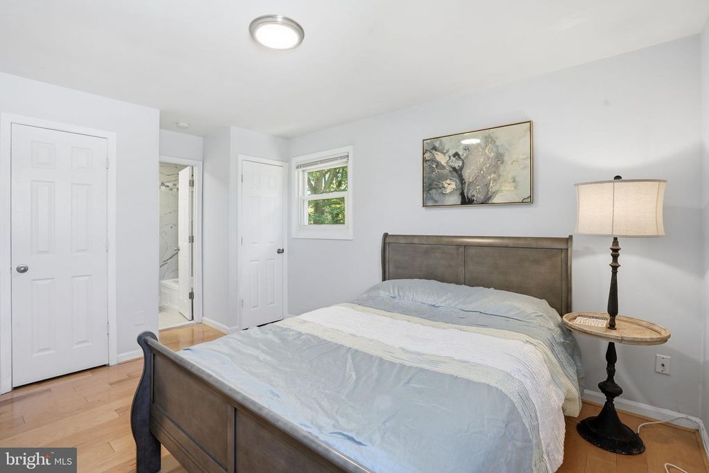 Image 16 of property listing at 1809 JARVIS AVE, Oxon Hill, MD 20745