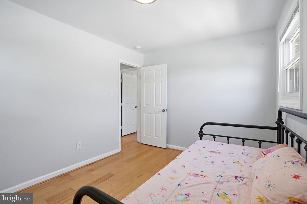 Image 20 of property listing at 1809 JARVIS AVE, Oxon Hill, MD 20745