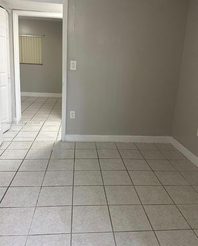 8500 SW 133rd Ave Rd 121, Miami, FL 33183