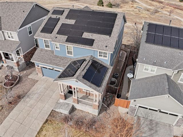 24529 E Brandt Avenue, Aurora, CO 80016