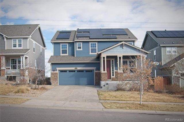 24529 E Brandt Avenue, Aurora, CO 80016