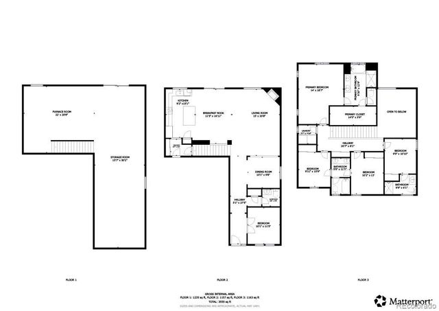 24529 E Brandt Avenue, Aurora, CO 80016