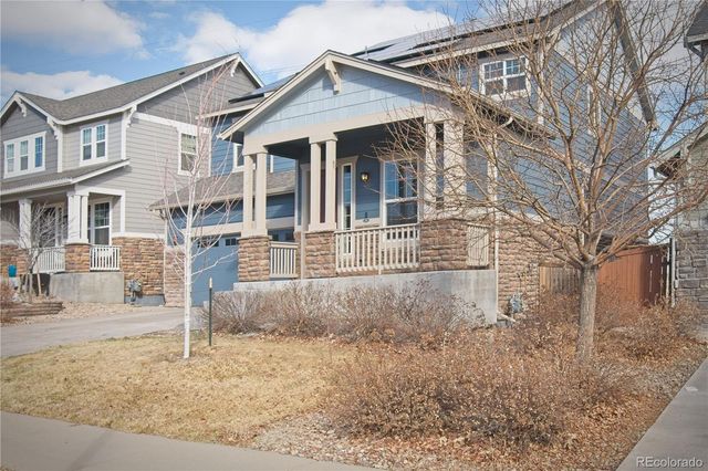 24529 E Brandt Avenue, Aurora, CO 80016