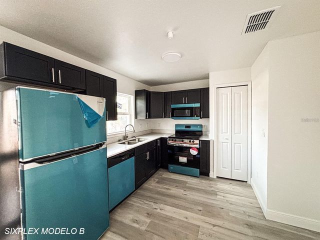 2201 CONWAY DRIVE 101, Deltona, FL 32738