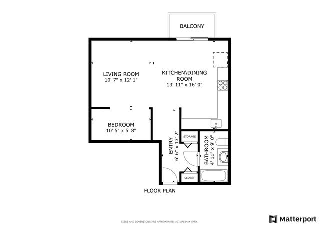 850 Des Plaines Avenue 405, Forest Park, IL 60130