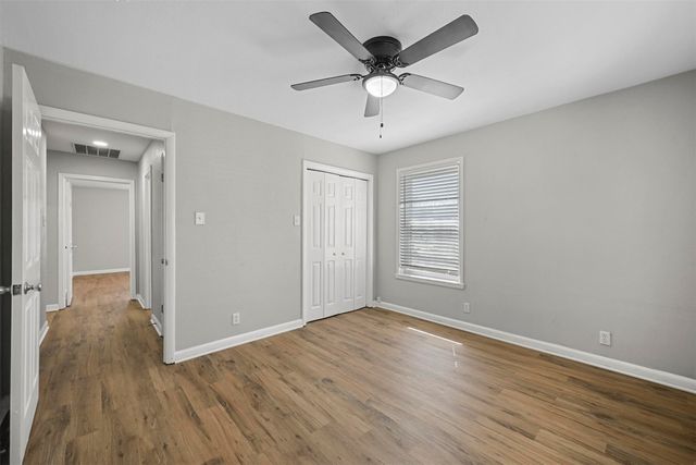 516 N Burdette Avenue, Sherman, TX 75090