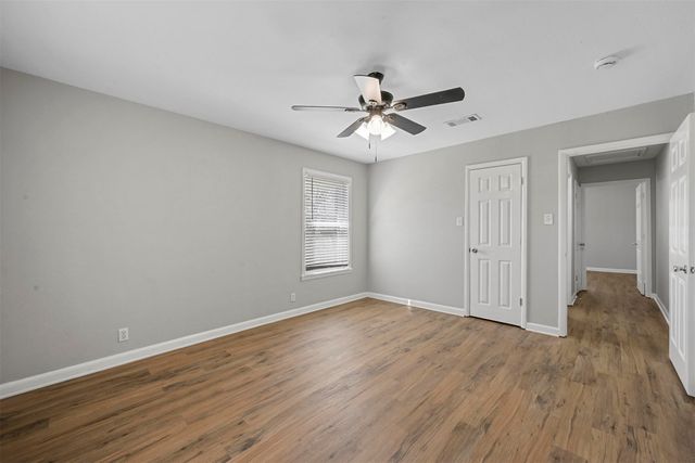 516 N Burdette Avenue, Sherman, TX 75090