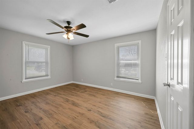 516 N Burdette Avenue, Sherman, TX 75090