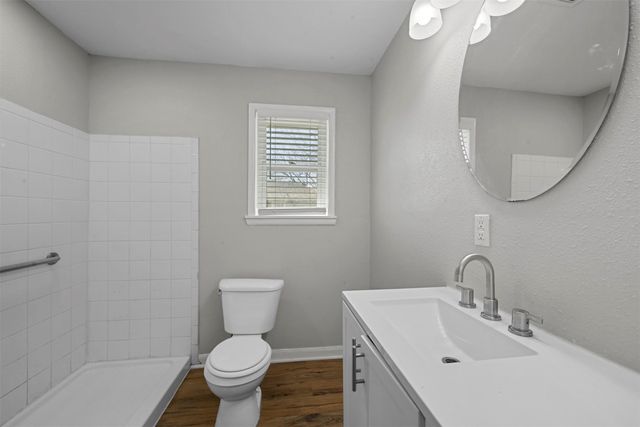 516 N Burdette Avenue, Sherman, TX 75090