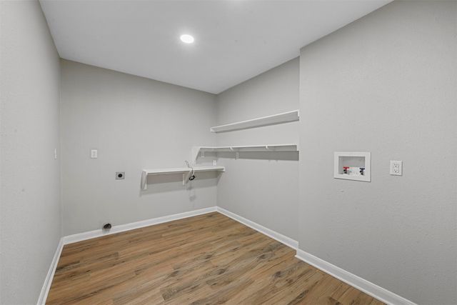 516 N Burdette Avenue, Sherman, TX 75090