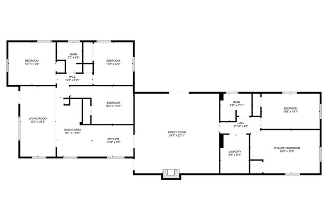 516 N Burdette Avenue, Sherman, TX 75090