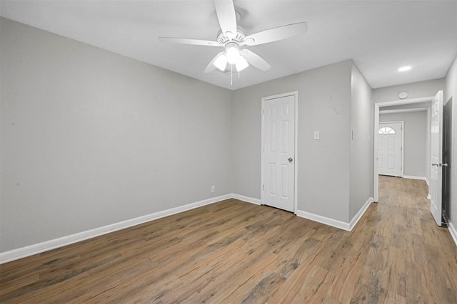 516 N Burdette Avenue, Sherman, TX 75090