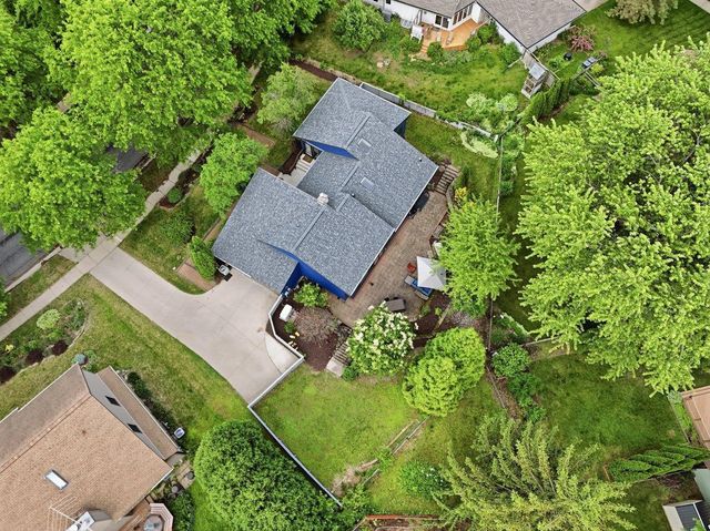 6805 Harvest Hill Road, Madison, WI 53717