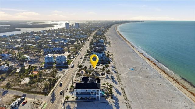 3724 Estero BLVD, Fort Myers Beach, FL 33931