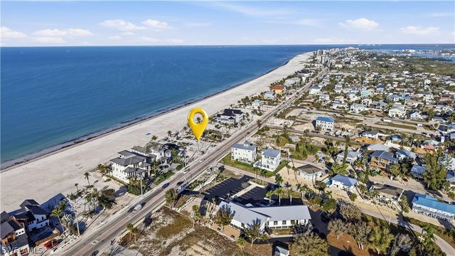 3724 Estero BLVD, Fort Myers Beach, FL 33931